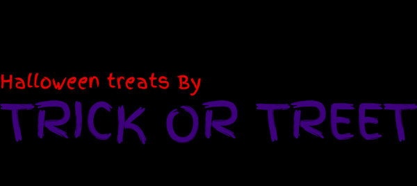 TRICK OR TREET™